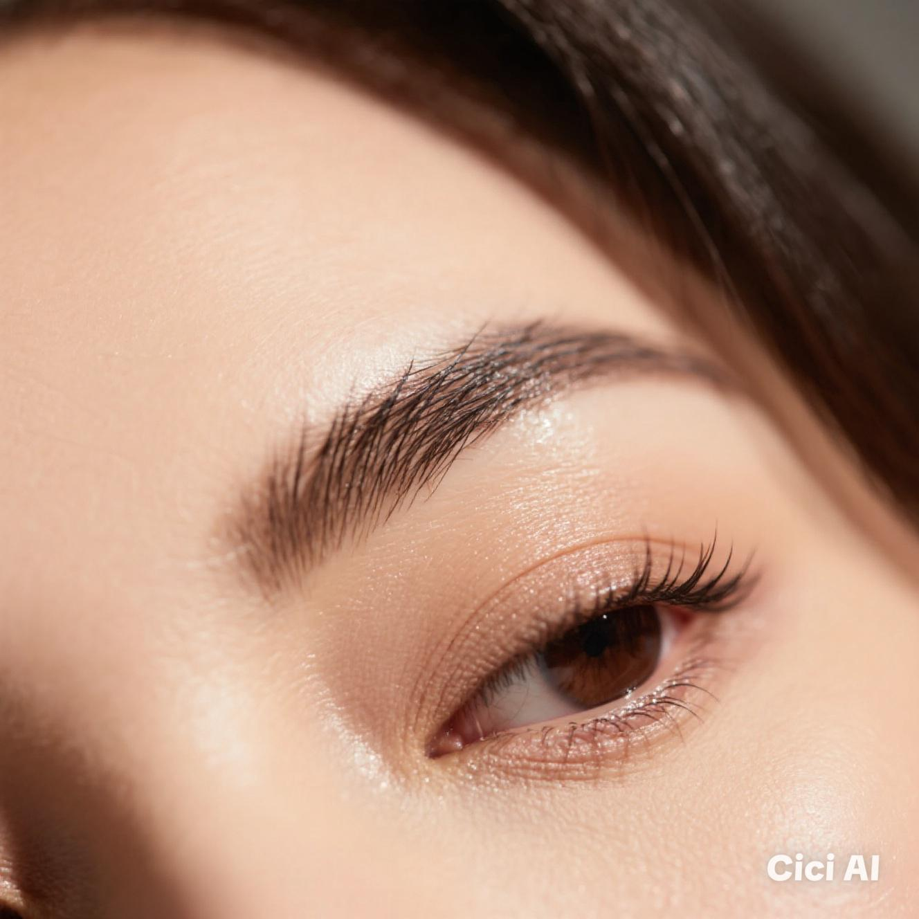 Eyebrow Shaping & Tinting Combo